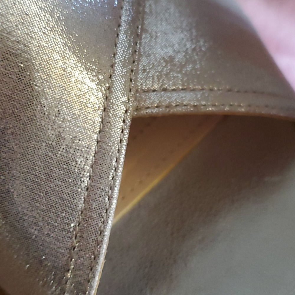 NINA Block Heels - Picture 6 of 8